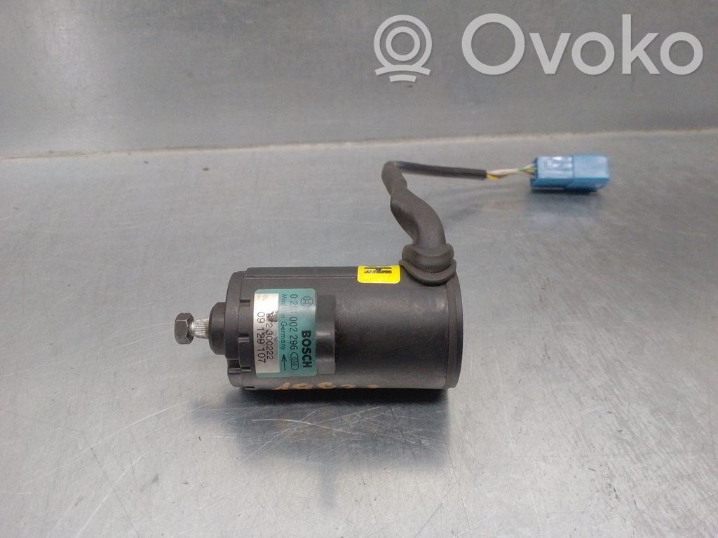 Opel Vectra B Sensor de aceleración 