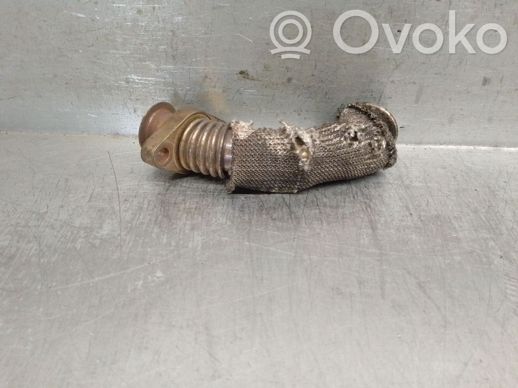 Fiat Stilo Air conditioning (A/C) pipe/hose 