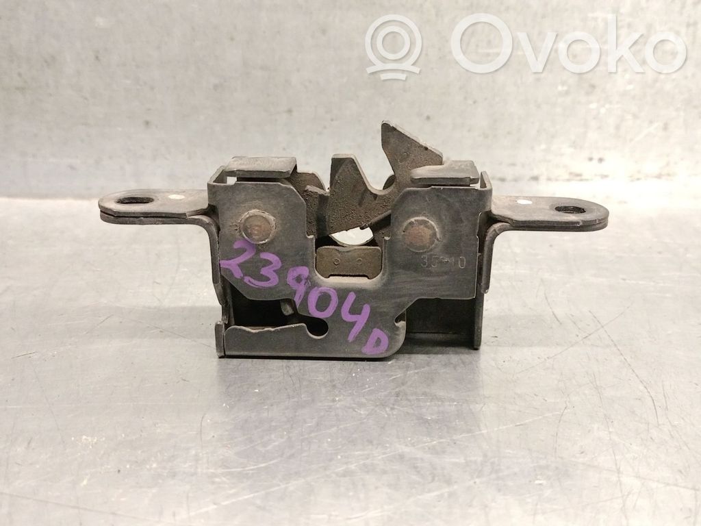 Tie down hook / loop   656010010R,656013497R