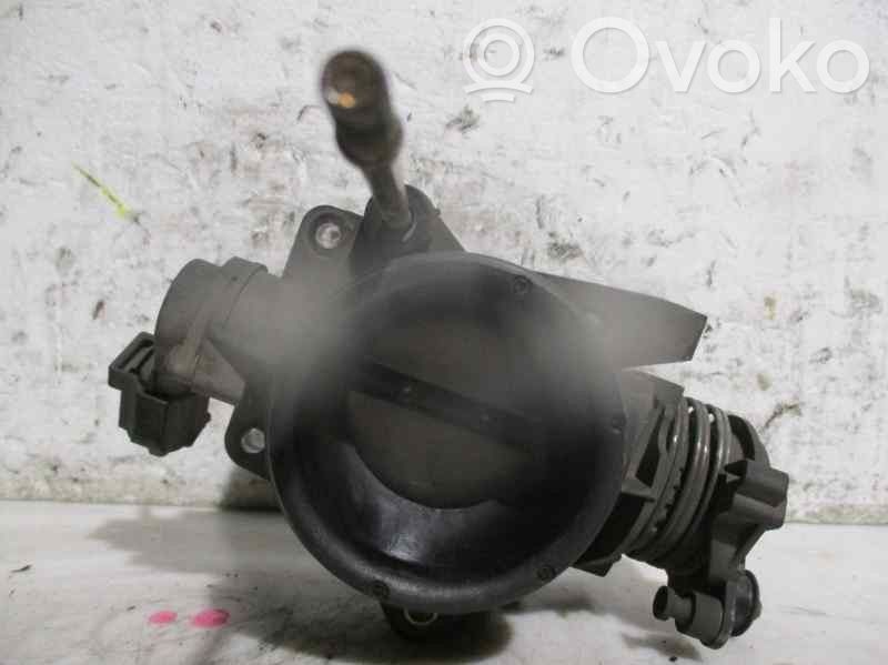 Ford Mondeo MK II Drosselklappe 