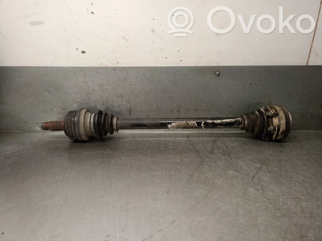 BMW 3 E36 Rear driveshaft 