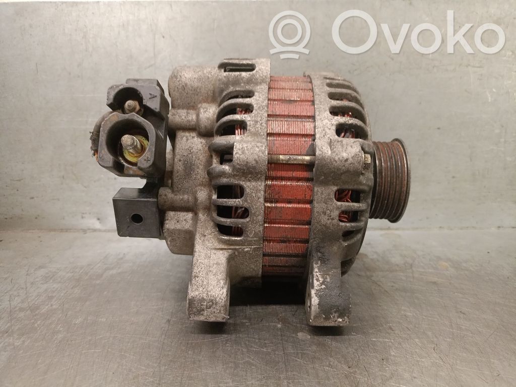 Fiat Scudo Alternator 