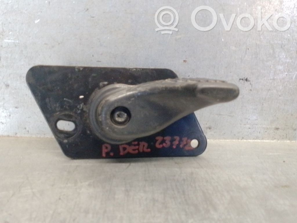 Peugeot Expert Manecilla interna puerta trasera 