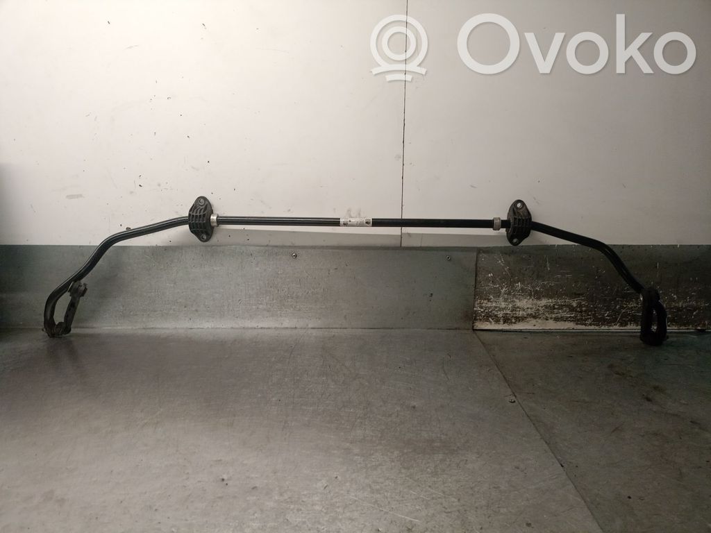 BMW X3 G01 Bară antiruliu spate