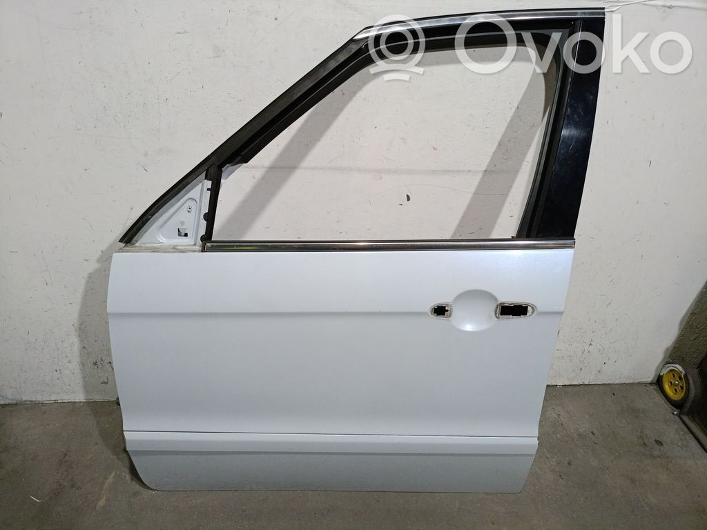 Ford S-MAX Durvis 