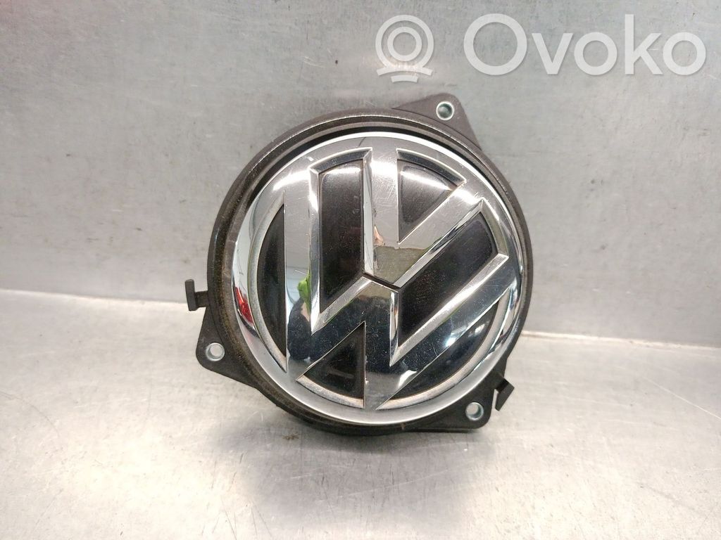 Volkswagen Passat Alltrack Manecilla externa puerta trasera