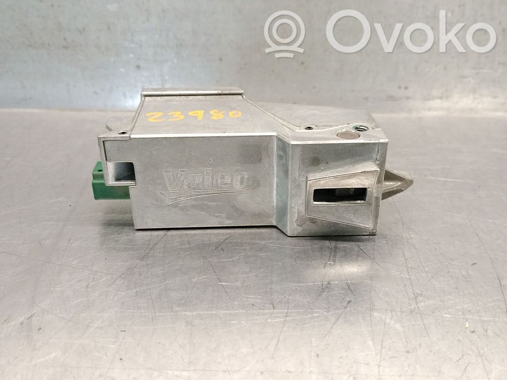 Ford S-MAX Dadi antifurto e blocco ruota 