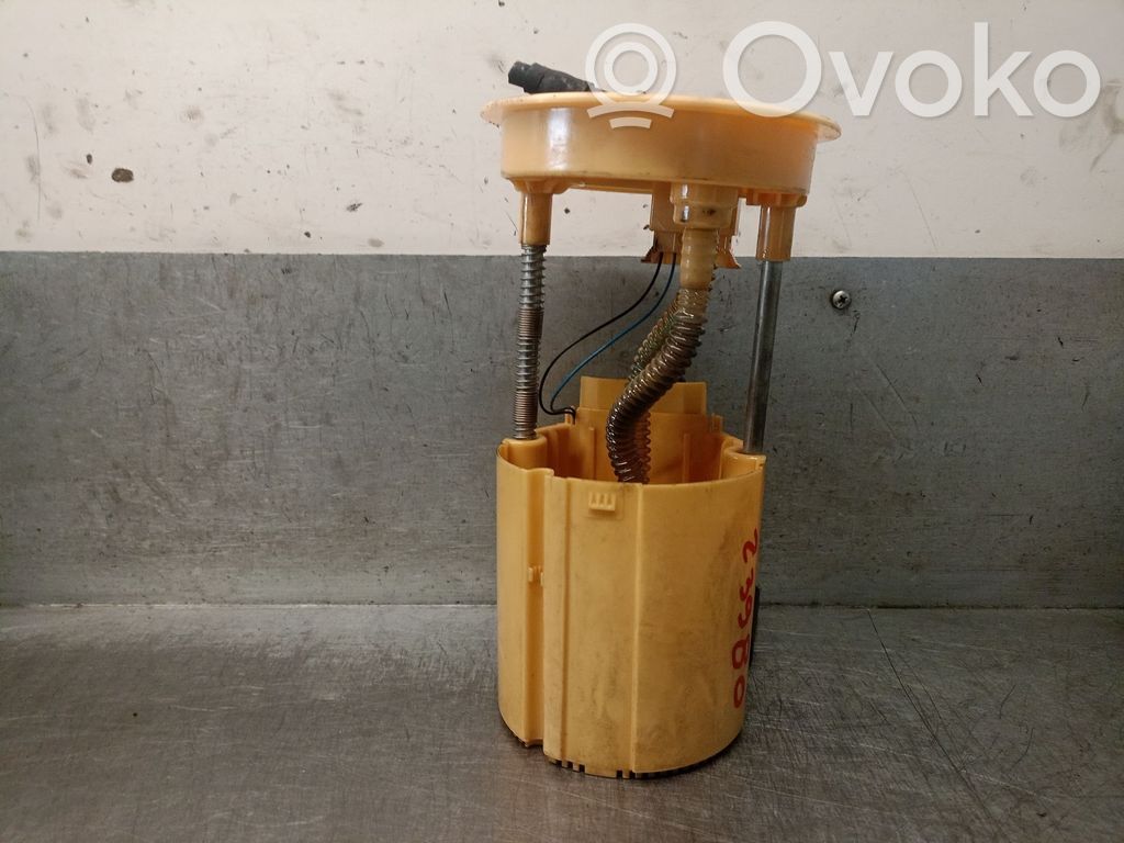 Ford S-MAX In-tank fuel pump 