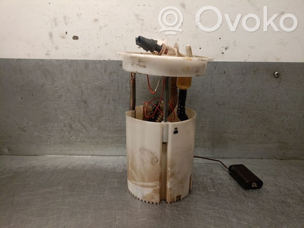 Ford Focus In-tank fuel pump 
