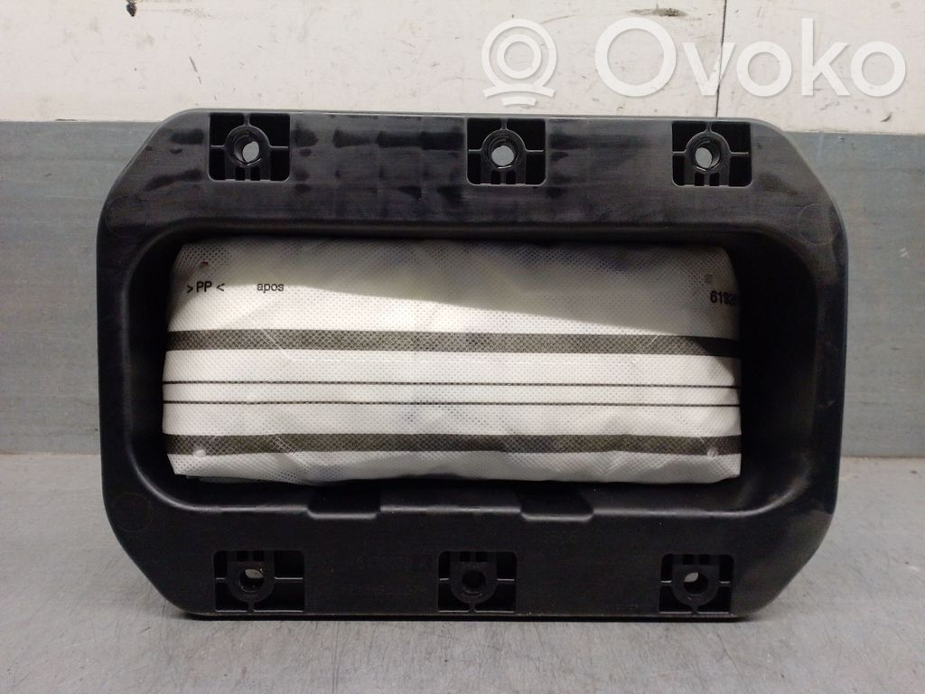 Ford Focus Poduszka powietrzna Airbag boczna 