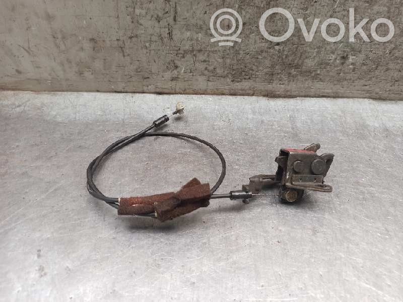 Nissan Vanette Încuietoare ușă spate 