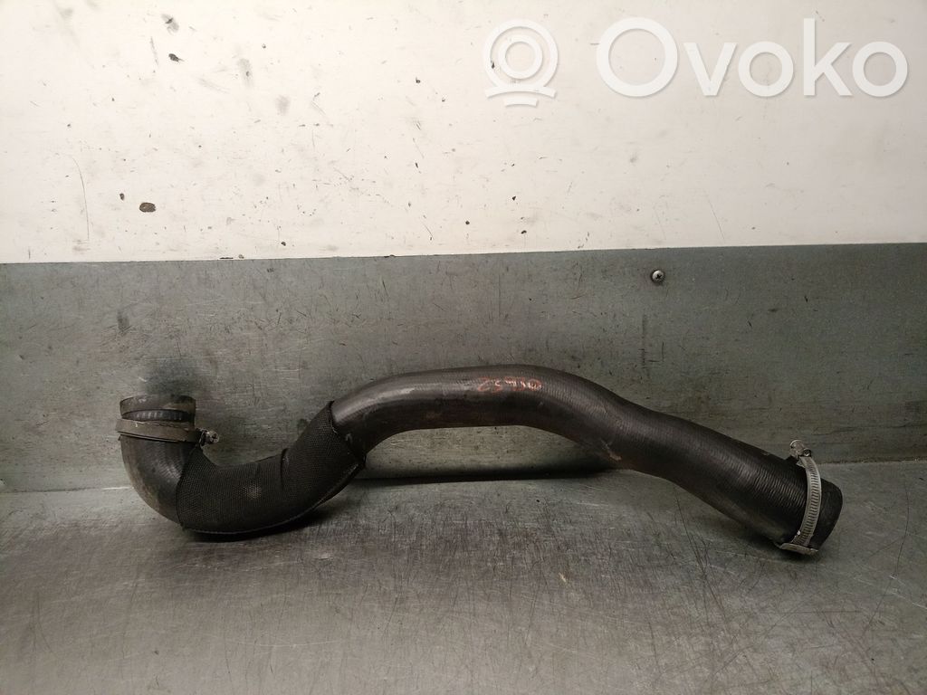 Ford Focus Air conditioning (A/C) pipe/hose 