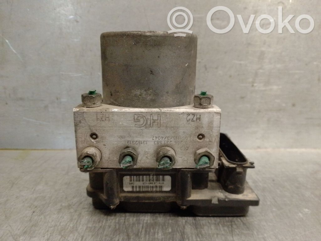 Opel Corsa C ABS bloks 