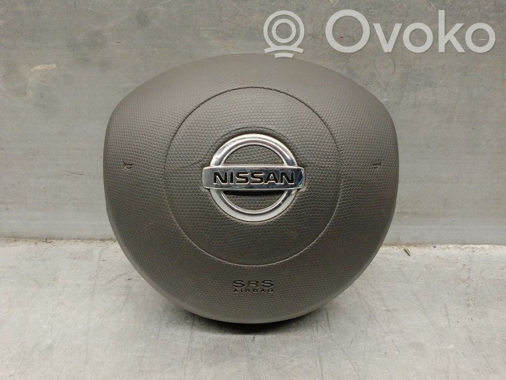 Nissan Micra Airbag dello sterzo 