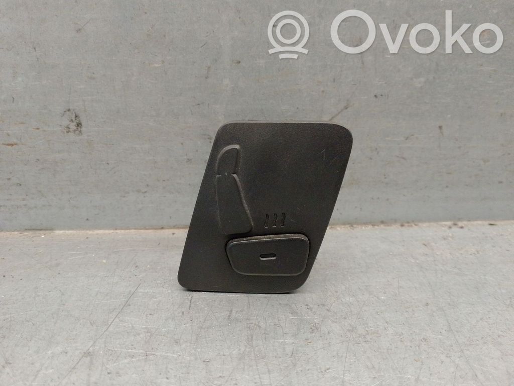 Chevrolet Epica Commutateur de commande de siège 