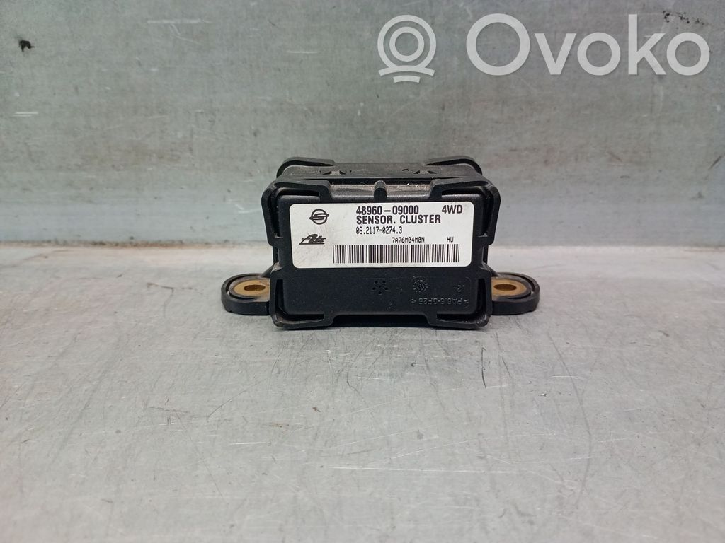 Sensor   4896009000,06211702743ATE