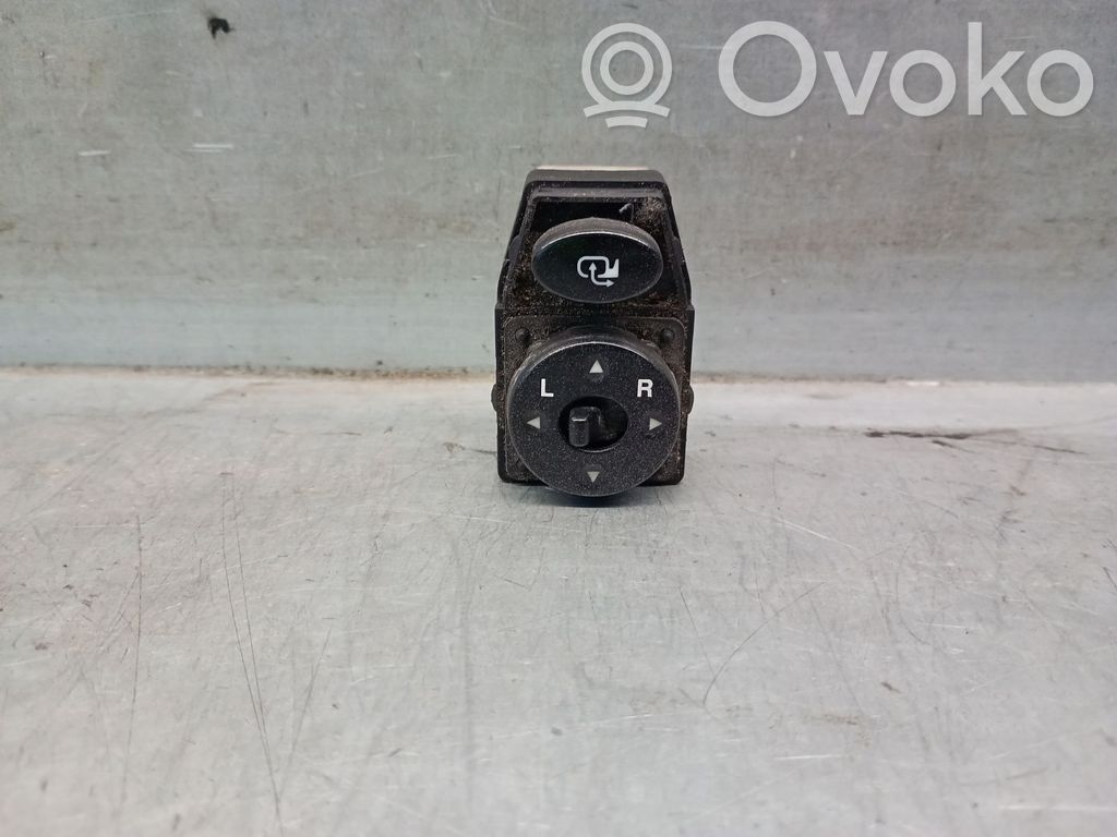 SsangYong Rexton Interruptor del espejo lateral 
