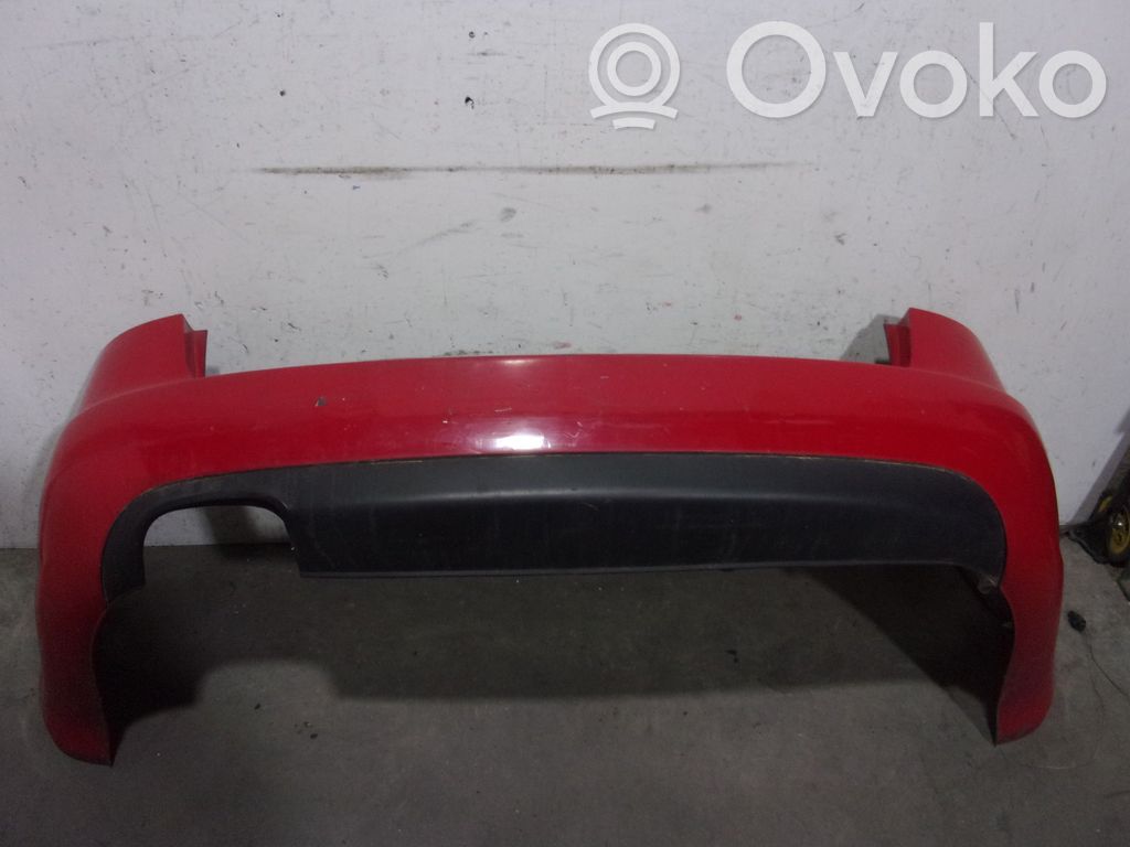 Parachoques   8E9807303,ROJO,5PUERTAS
