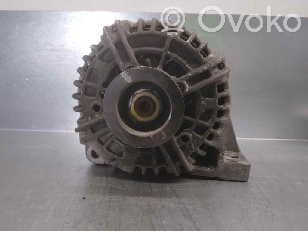 Volvo XC90 Generator/alternator 
