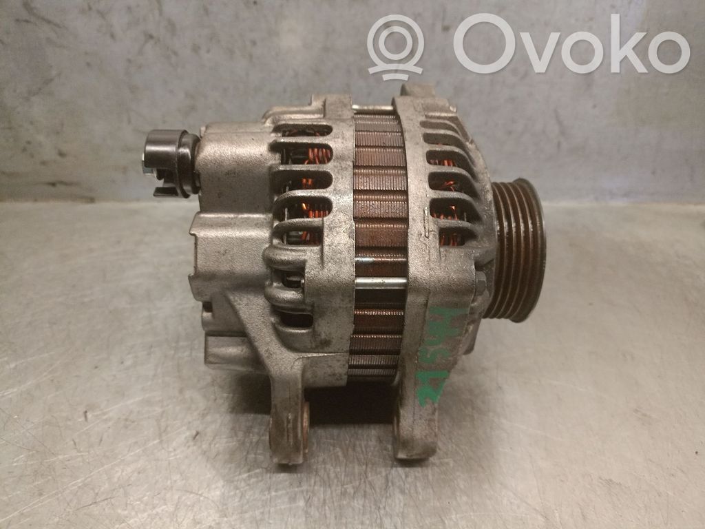 Generator/alternator   A5TB1391ZD,31100RSH004