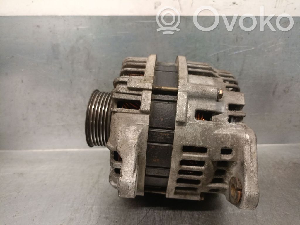 Nissan Murano Z50 Generator/alternator