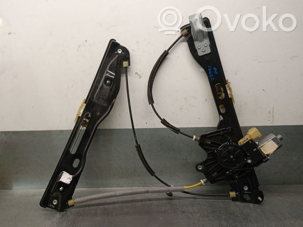 Ford Mondeo MK V Macara electrică geam ușă față 
