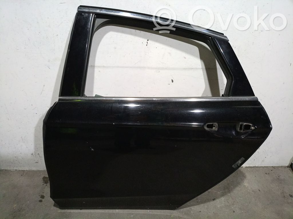 Ford Mondeo MK V Puerta trasera 