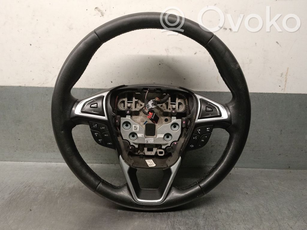 Ford Mondeo MK V Ohjauspyörä 