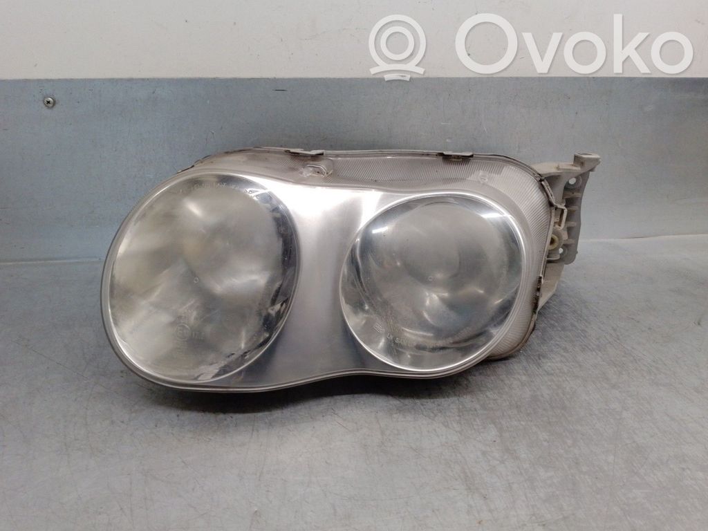 Hyundai Coupe Lampa przednia 