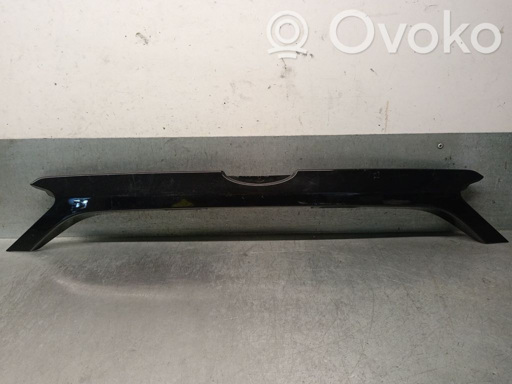 Ford Mondeo MK V Moldura del panel 