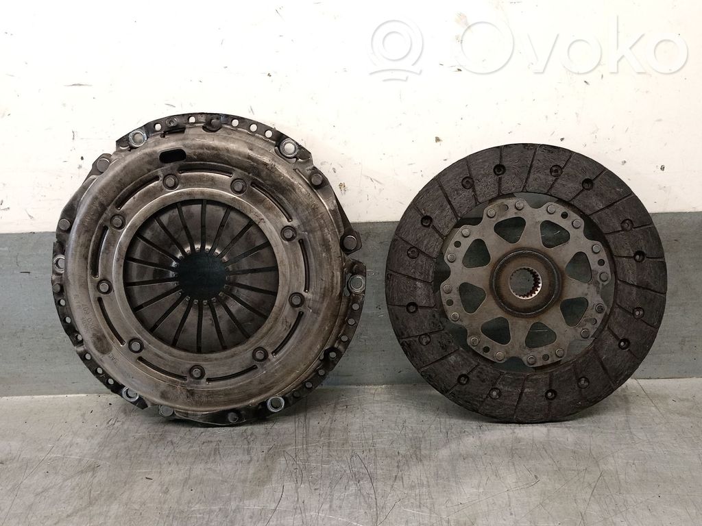 Ford Focus Kupplungssatz 