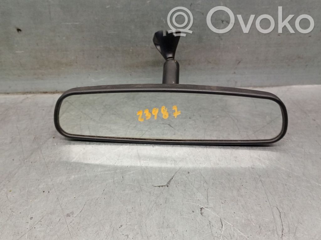 Mazda CX-3 Espejo retrovisor (interior) 