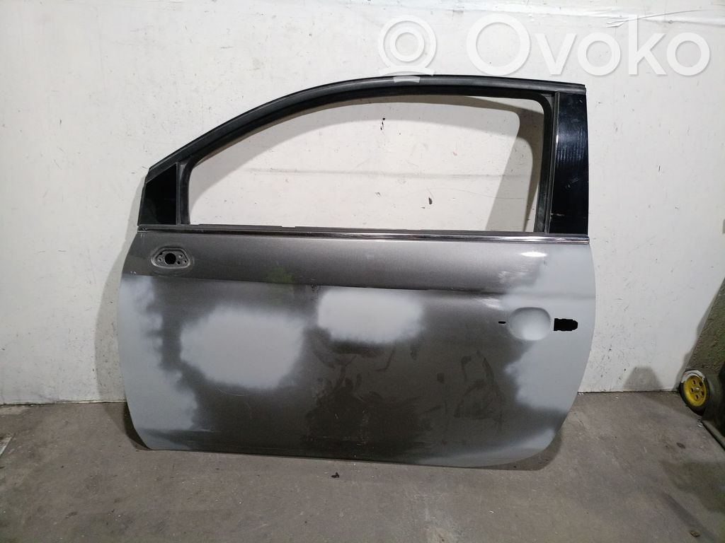 Fiat 500E Puerta delantera 