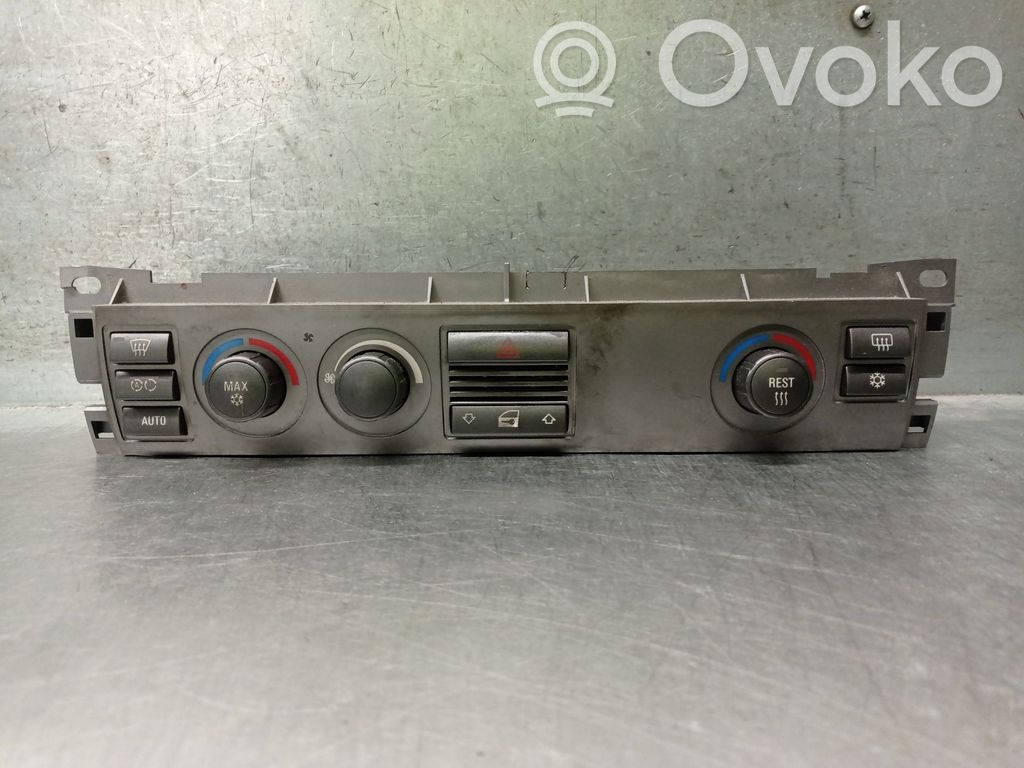 BMW 7 E65 E66 Air conditioner control unit module 