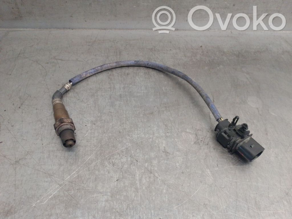 Ford Mondeo MK V Lambda-anturi 