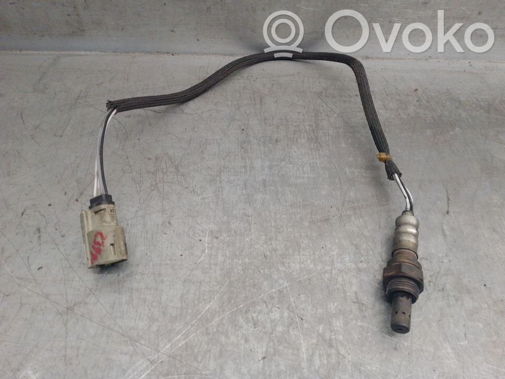 Ford Mondeo MK V Sonda lambda 