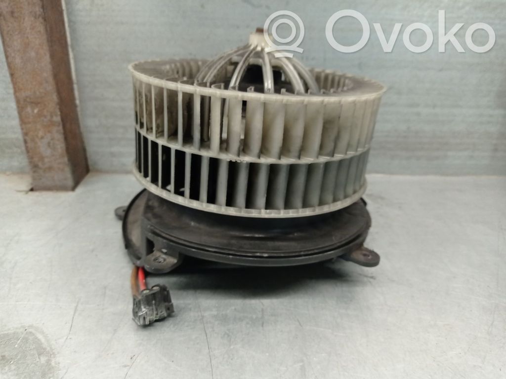 BMW 7 E65 E66 Ventola riscaldamento/ventilatore abitacolo