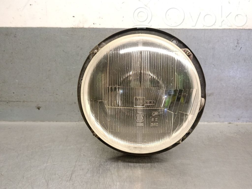 Phare frontale   G13BA,G13BA