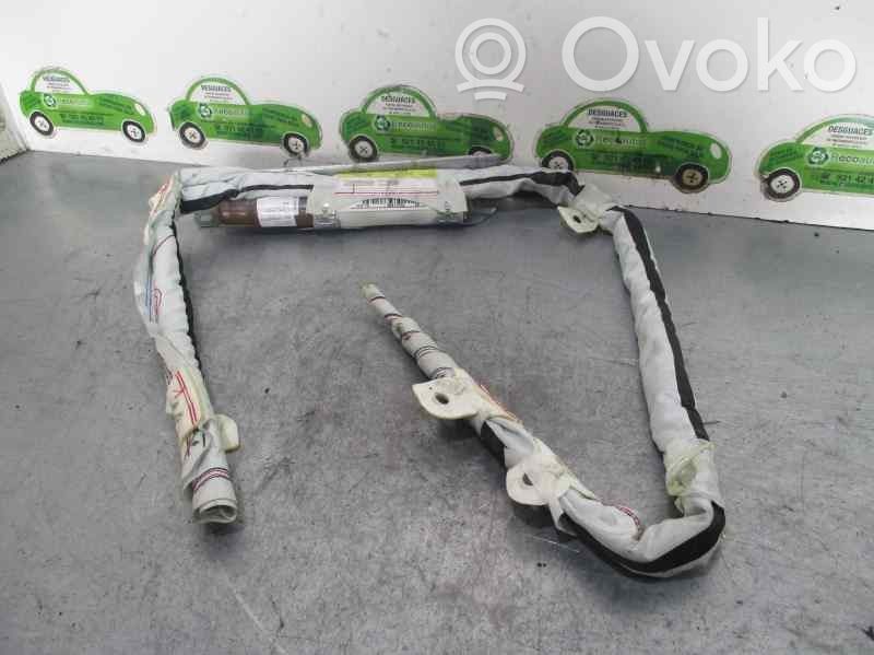 Seat Altea Front door airbag 