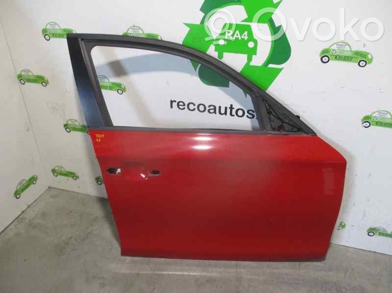 Puerta delantera   41517191012,ROJA,5PUERTAS
