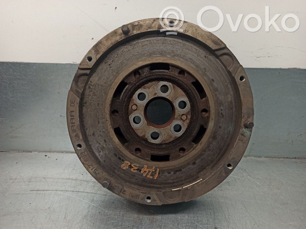 BMW 3 E46 Vauhtipyörä 