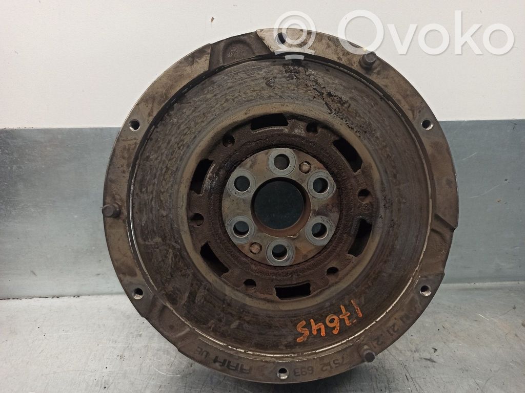 BMW 3 E46 Vauhtipyörä 