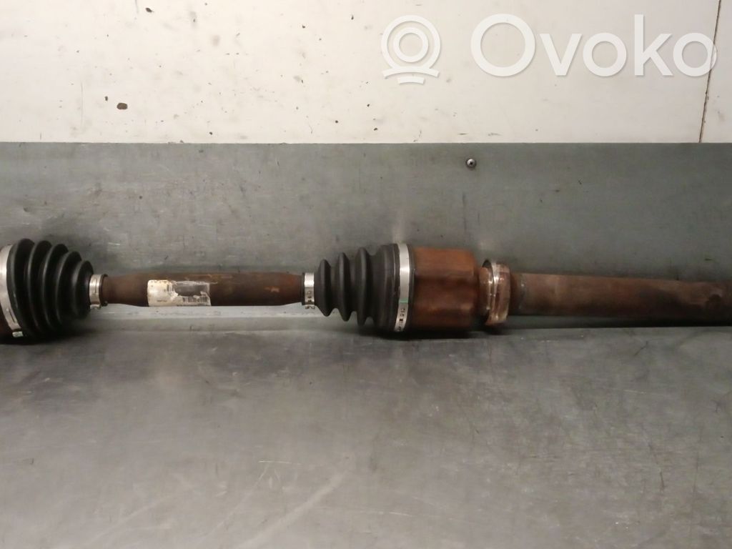 Ford S-MAX Front driveshaft 
