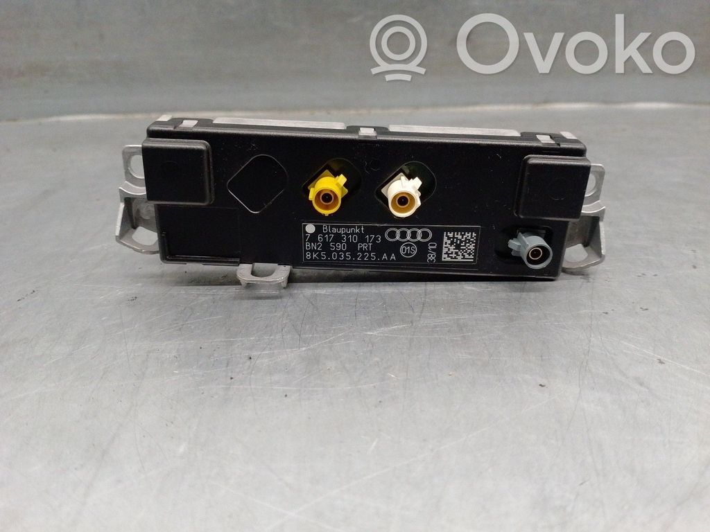 Audi A4 Allroad Alte unități/module de control 