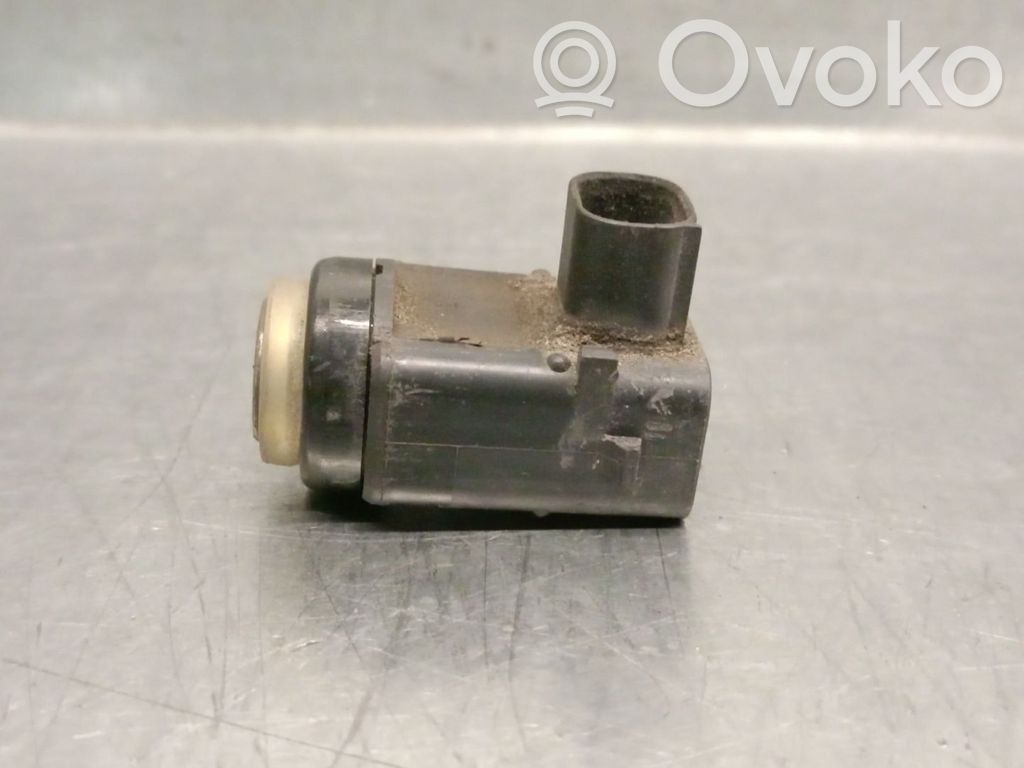 Opel Vectra C Sensor de aparcamiento PDC 