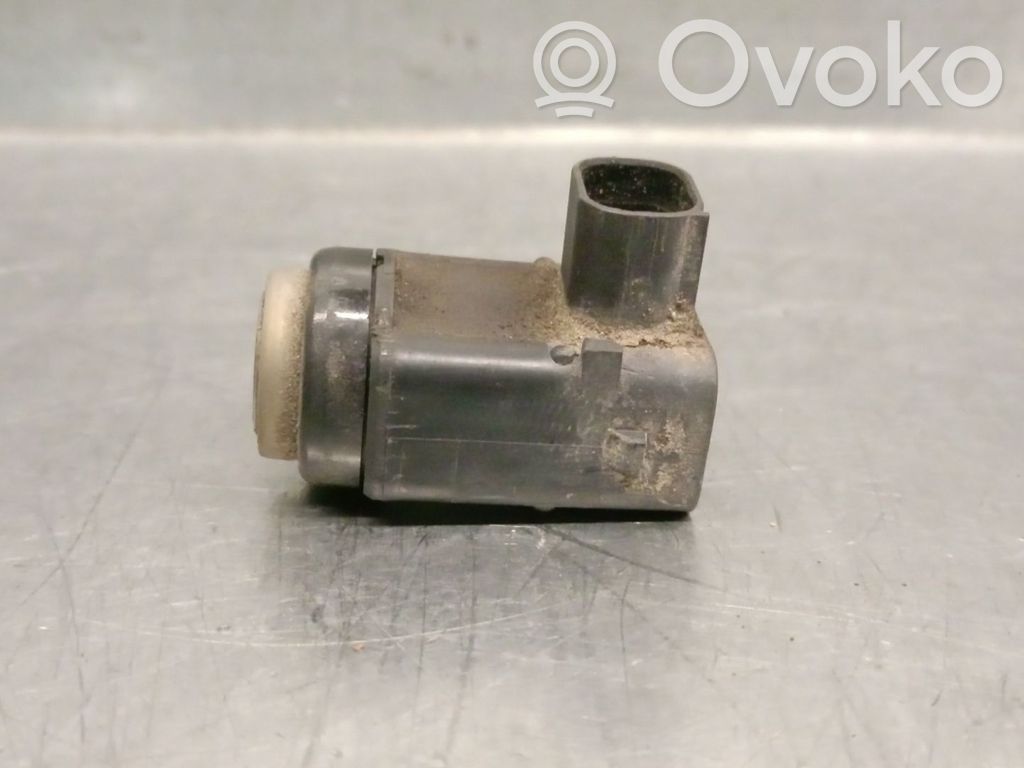 Opel Vectra C Sensor de aparcamiento PDC 