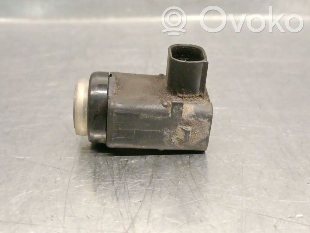 Opel Vectra C Sensor de aparcamiento PDC 