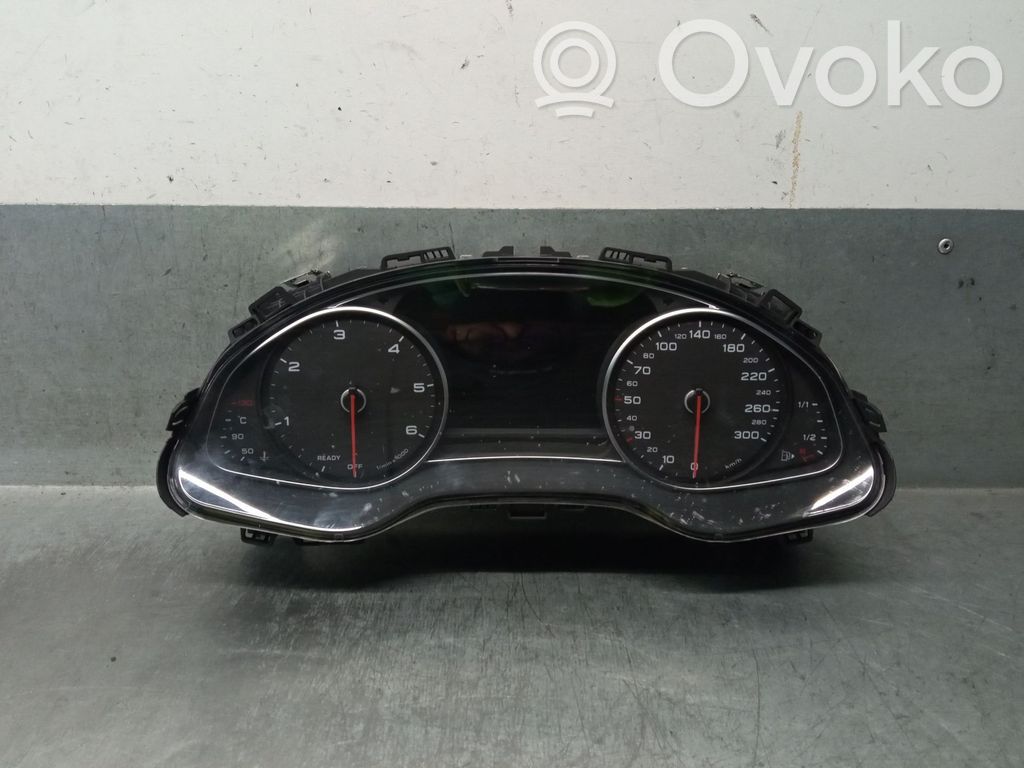 Nopeusmittari (mittaristo)   4K0920771D,0263748067BOSCH