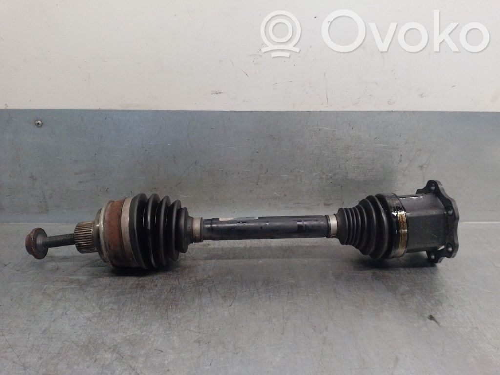 Audi A6 C7 Semiasse anteriore 
