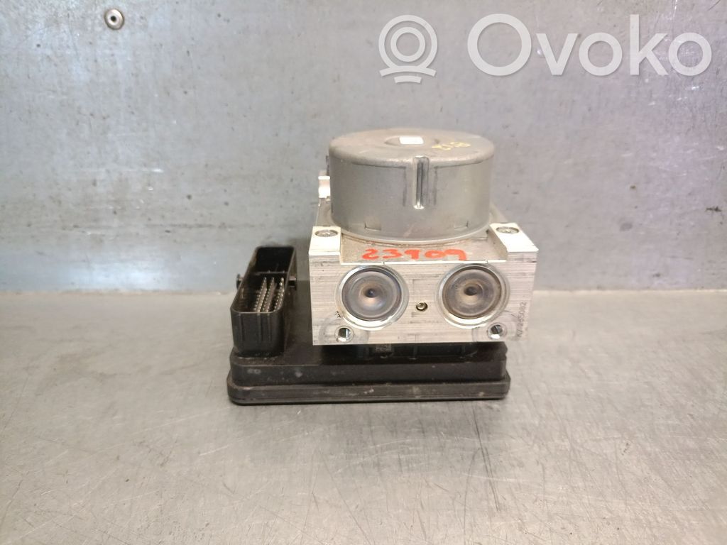 Jeep Compass ABS Blokas 